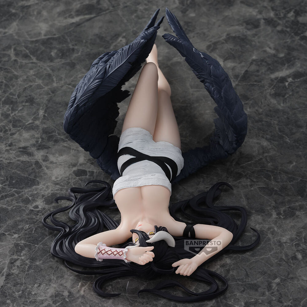 Albedo Overlord Figure 20cm
