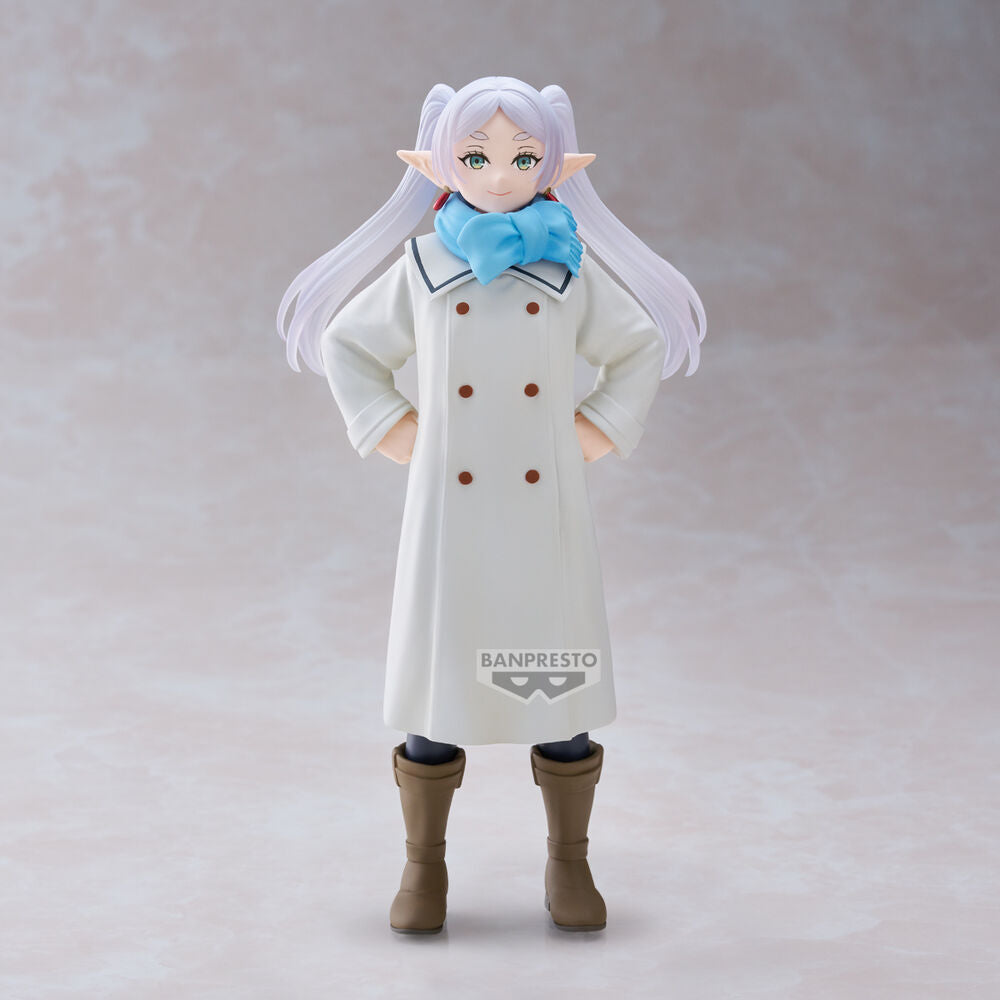 Frieren Figurka Frieren: Beyond Journey's End 20cm
