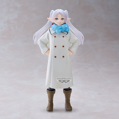 Frieren Figurka Frieren: Beyond Journey's End 20cm