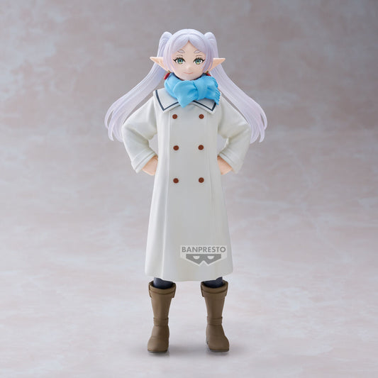 Frieren Figurka Frieren: Beyond Journey's End 20cm