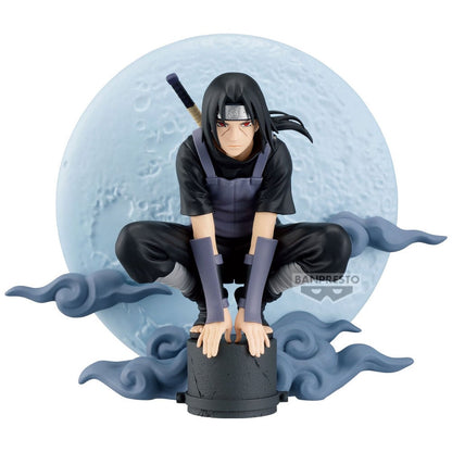 Figure Itachi Uchiha Memorable Saga Naruto Shippuden 13cm
