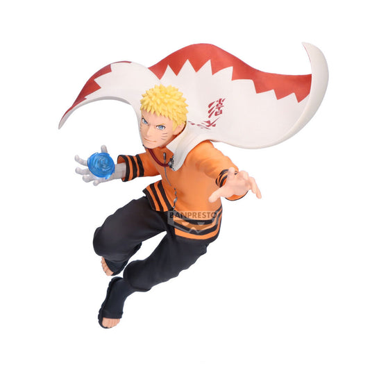 naruto figure uzumaki naruto next generation boruto 18cm