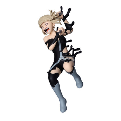 figure himiko toga evil villains my hero academia 20cm