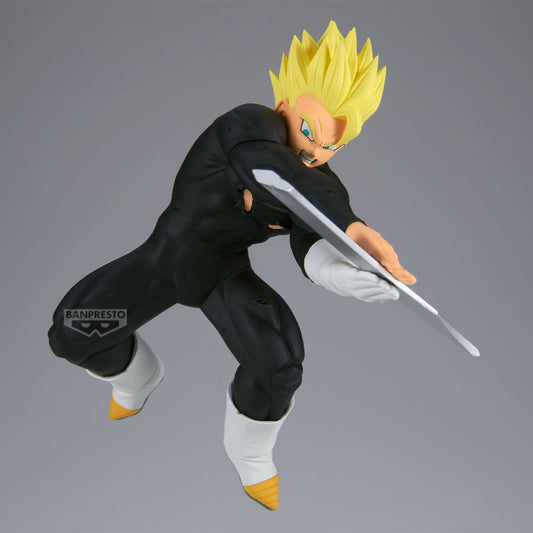 Super Saiyan Son Gohan Match Maker Dragon Ball Z Figure 15cm