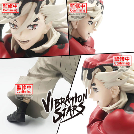 Figure Doma Vibration Stars Demon Slayer Kimetsu no Yaiba 14cm