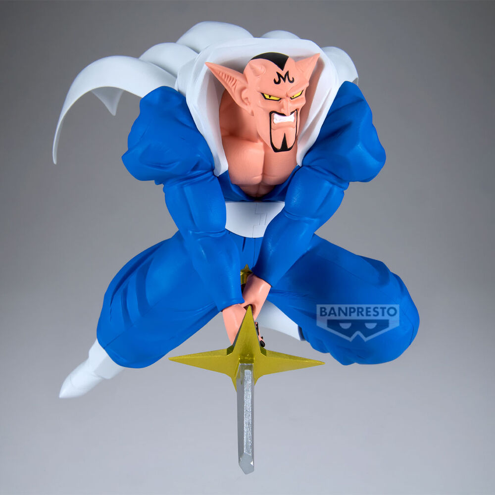 Dabura Match Maker Dragon Ball Z Figure 20cm