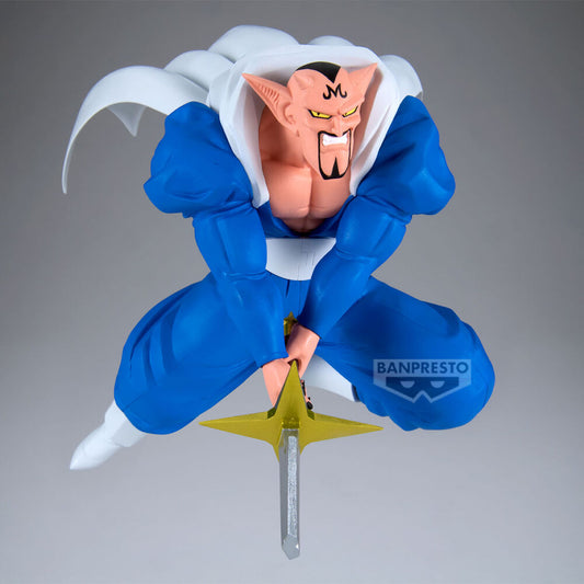 Dabura Match Maker Dragon Ball Z Figure 20cm