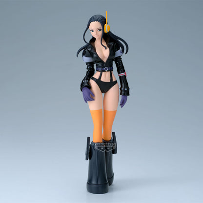 Figure Nico Robin The Shukko One Piece 17cm