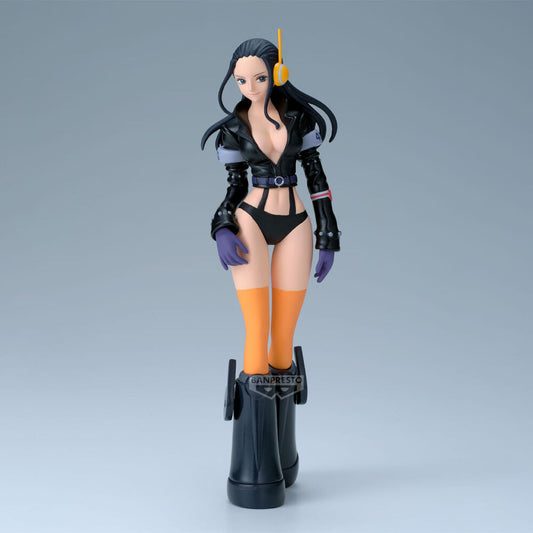 Figurine Nico Robin The Shukko One Piece 17 cm