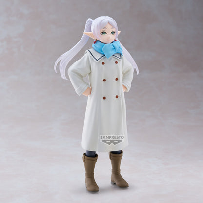 Frieren Figurka Frieren: Beyond Journey's End 20cm