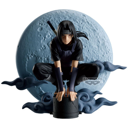 Figure Itachi Uchiha Memorable Saga Naruto Shippuden 13cm