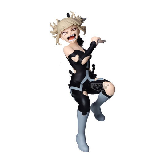 Figurka Himiko Toga Evil Villains My Hero Academia 20cm