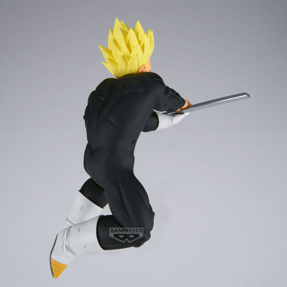 Super Saiyan Son Gohan Match Maker Dragon Ball Z Figure 15cm