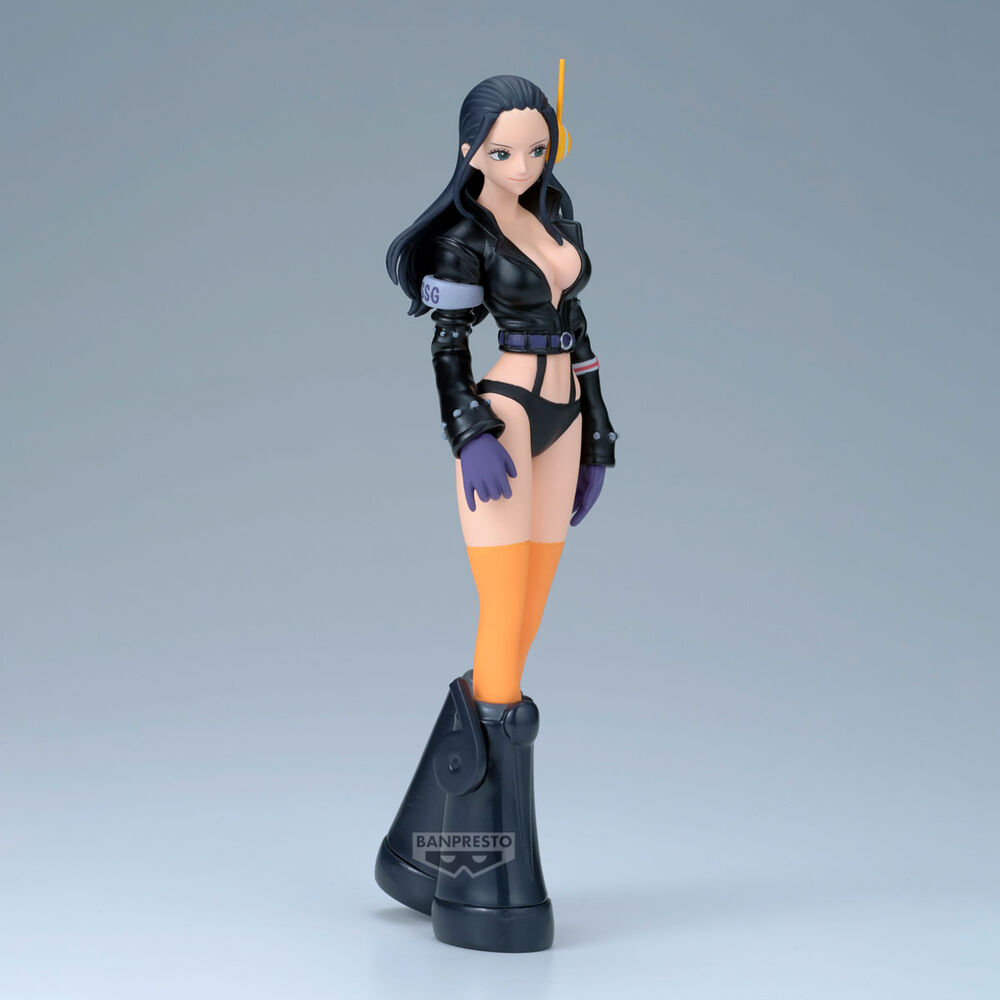 Figure Nico Robin The Shukko One Piece 17cm