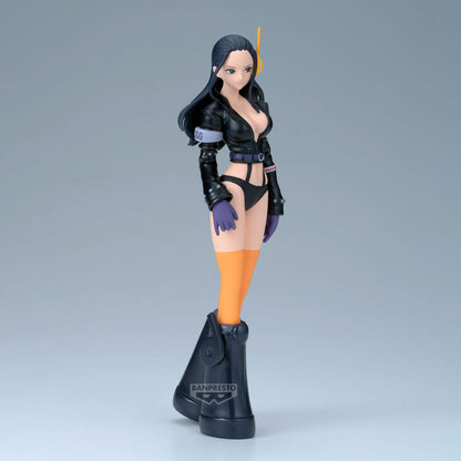 Figure Nico Robin The Shukko One Piece 17cm