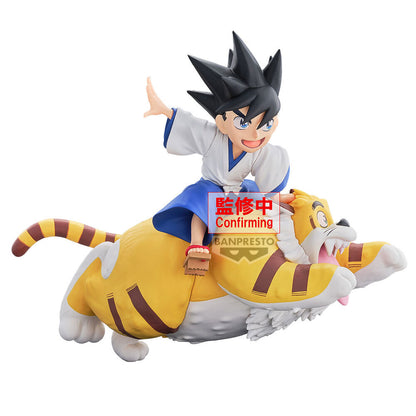 Figurka Kagetora Yaiba: Legenda Samuraja 9cm