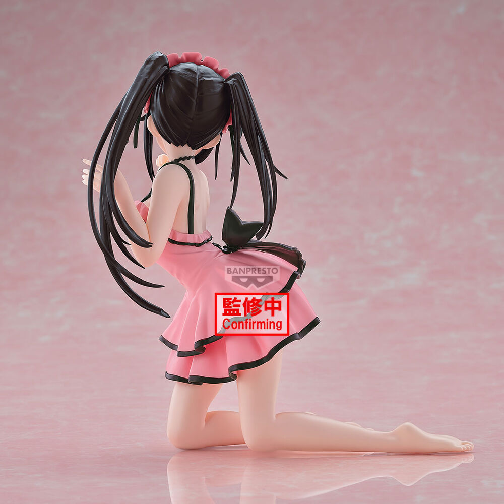 Figurine Kurumi Tokisaki Date a Live 13cm