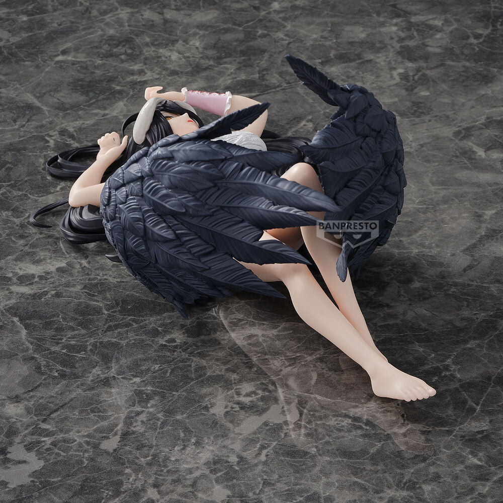 Albedo Overlord Figure 20cm