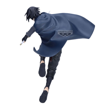 Figurka Sasuke Uchiha Naruto Następnej Generacji Boruto 15cm