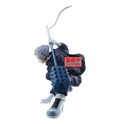 Gaku Vibration Stars Sakamoto Days Figure 14cm