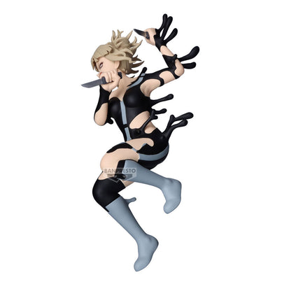 Figurka Himiko Toga Evil Villains My Hero Academia 20cm