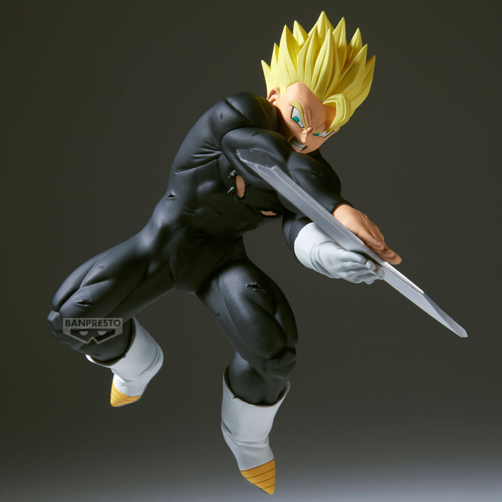 Super Saiyan Son Gohan Match Maker Dragon Ball Z Figure 15cm