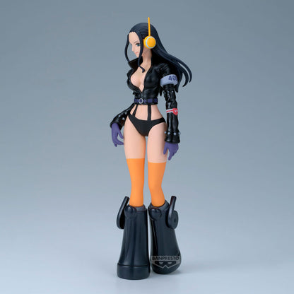 Figure Nico Robin The Shukko One Piece 17cm