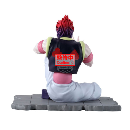 Hyskoa Memorable Saga Hunter x Hunter Figure 9cm