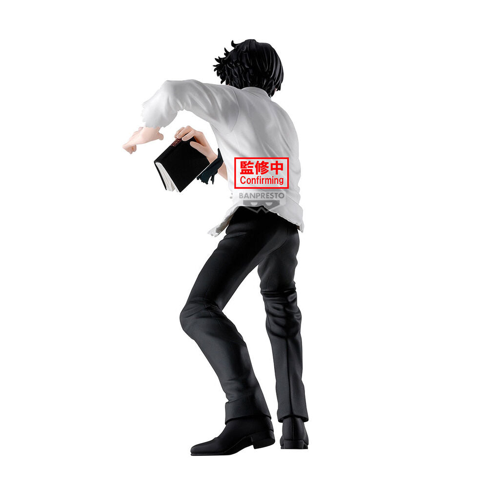 Chrollo Lucilfer Hunting Archives Hunter x Hunter Figure 18cm