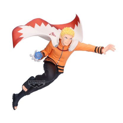 Naruto Figure Uzumaki Naruto Next Generation Boruto 18cm