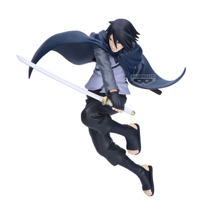 Figurka Sasuke Uchiha Naruto Następnej Generacji Boruto 15cm