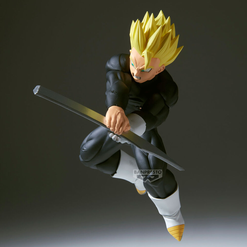 Super Saiyan Son Gohan Match Maker Dragon Ball Z Figure 15cm