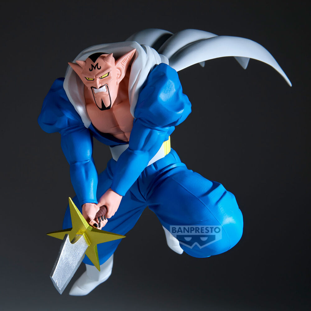 dabura match maker dragon ball z figure 20cm