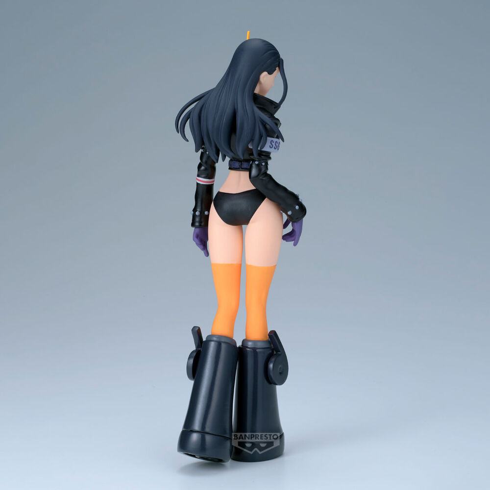 Figure Nico Robin The Shukko One Piece 17cm