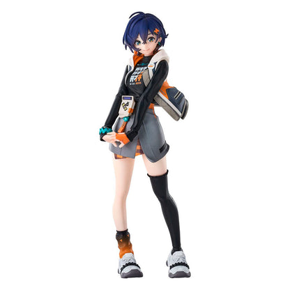 parade belle pop up figure zenless zone zero 175cm