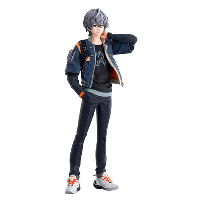 pop up figure parade wise zenless zone zero 20cm