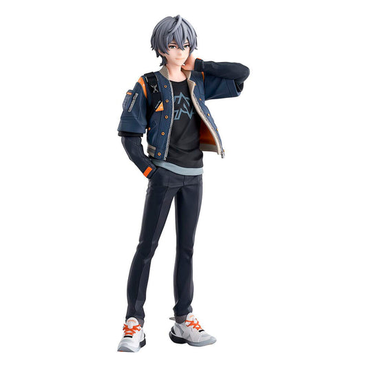 pop up figure parade wise zenless zone zero 20cm