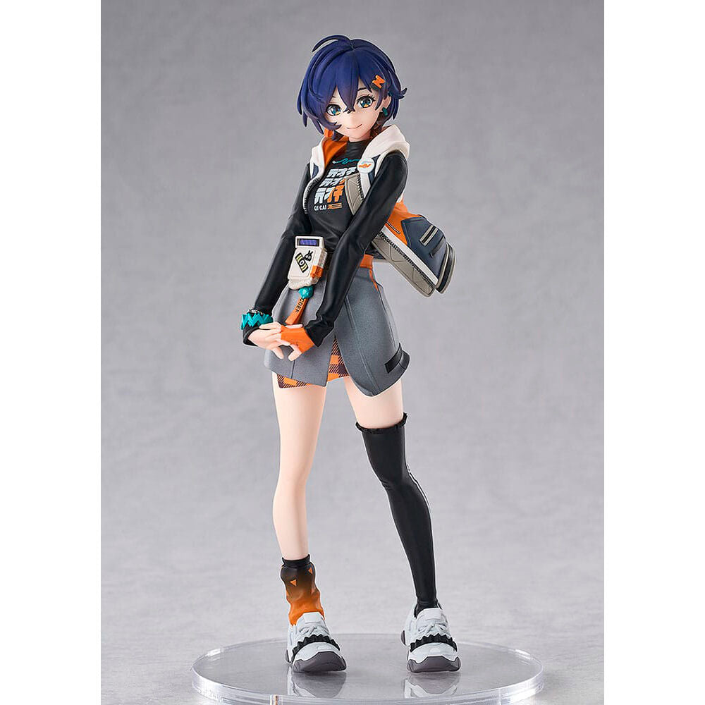 Parade Belle Pop up Figure Zenless Zone Zero 17.5cm