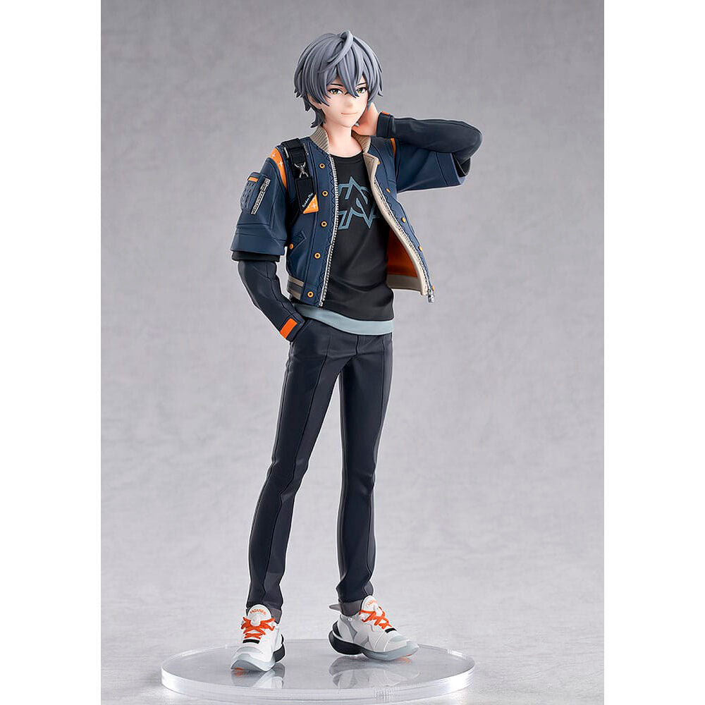 Figurka typu pop-up Parade Wise Zenless Zone Zero 20 cm