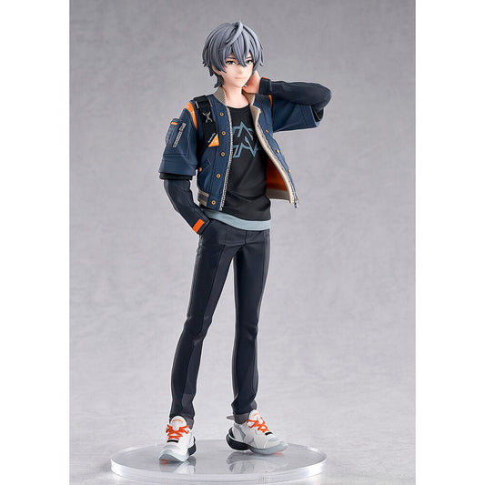 Figurka typu pop-up Parade Wise Zenless Zone Zero 20 cm