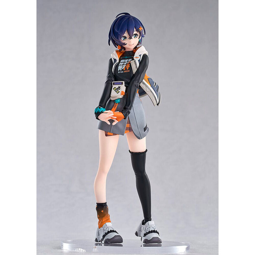 Parade Belle Pop up Figure Zenless Zone Zero 17.5cm
