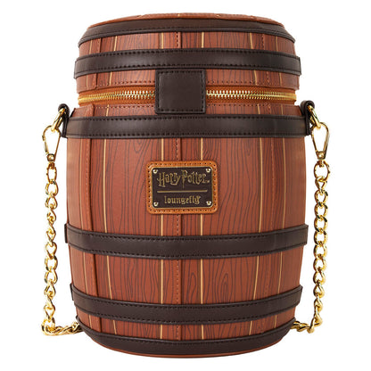 Borsa a tracolla Loungefly di Harry Potter con motivo Burrobirra