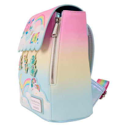 My Little Pony Loungefly Backpack
