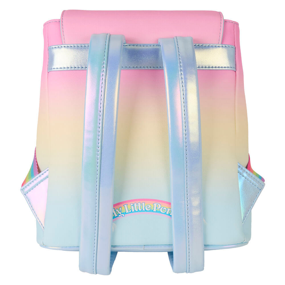 My Little Pony Loungefly Backpack
