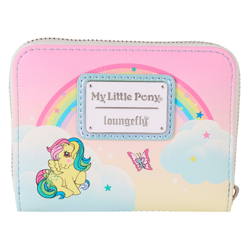 My Little Pony Loungefly Wallet