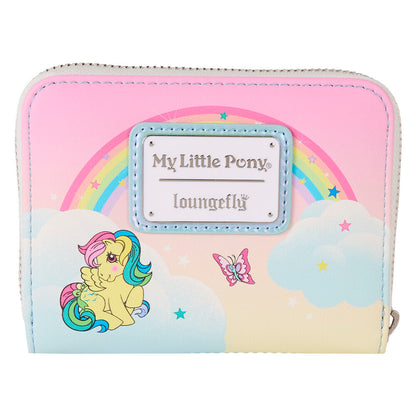 My Little Pony Loungefly Wallet