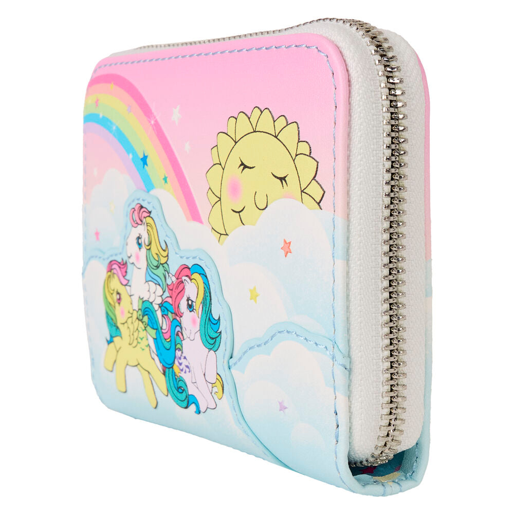 My Little Pony Loungefly Wallet