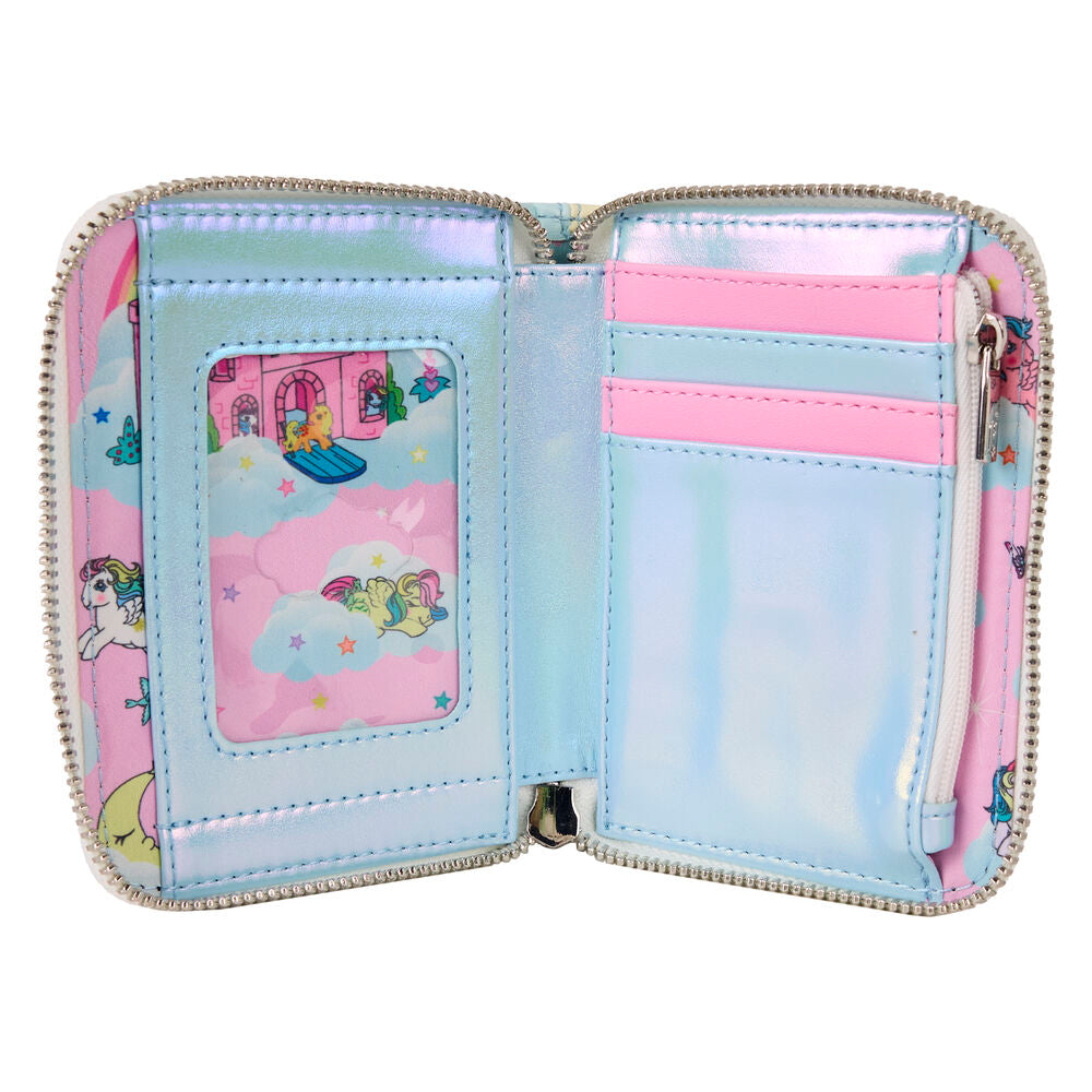 My Little Pony Loungefly Wallet