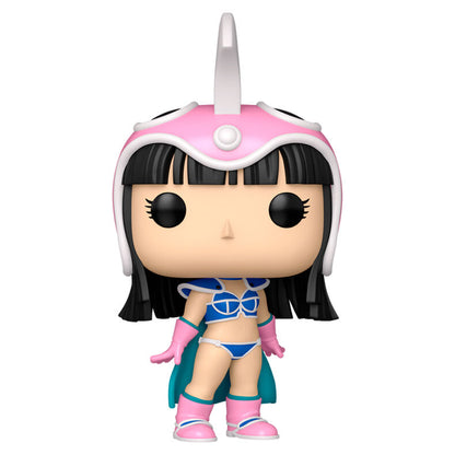 dragon ball chichi pop figure
