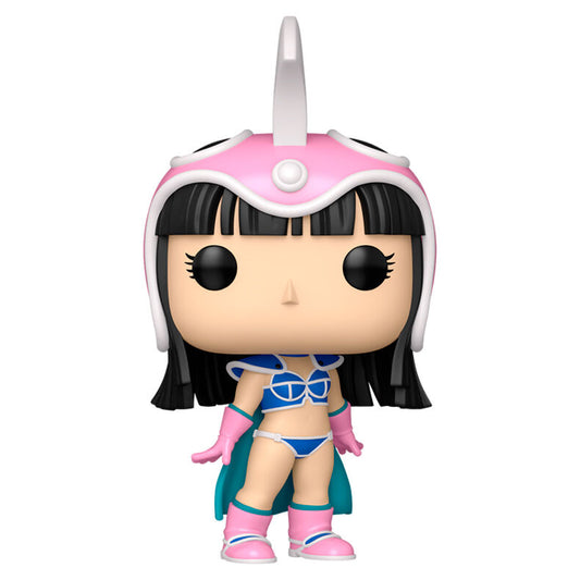 dragon ball chichi pop figure